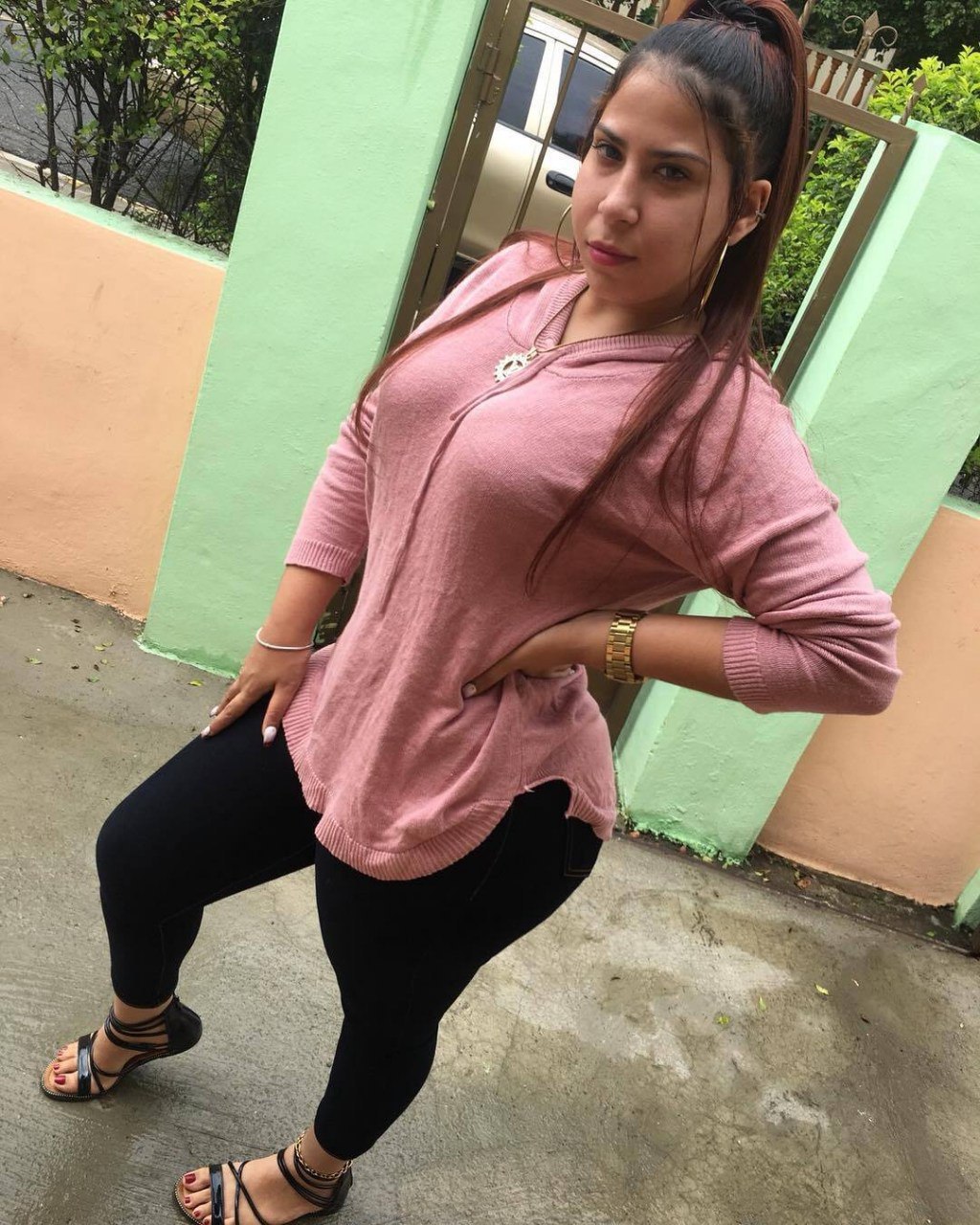 Brazilian espano latin milf teen mom mix-26 arsivizm gallery