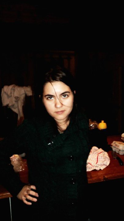 The prettiest girl in the world - Private sexy pics leaked