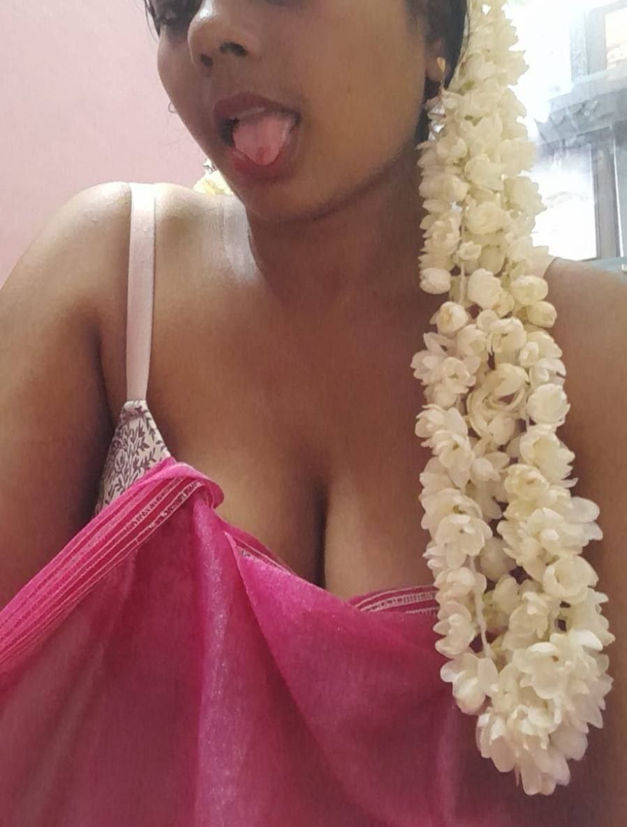 Sexy Indian Girl Nude