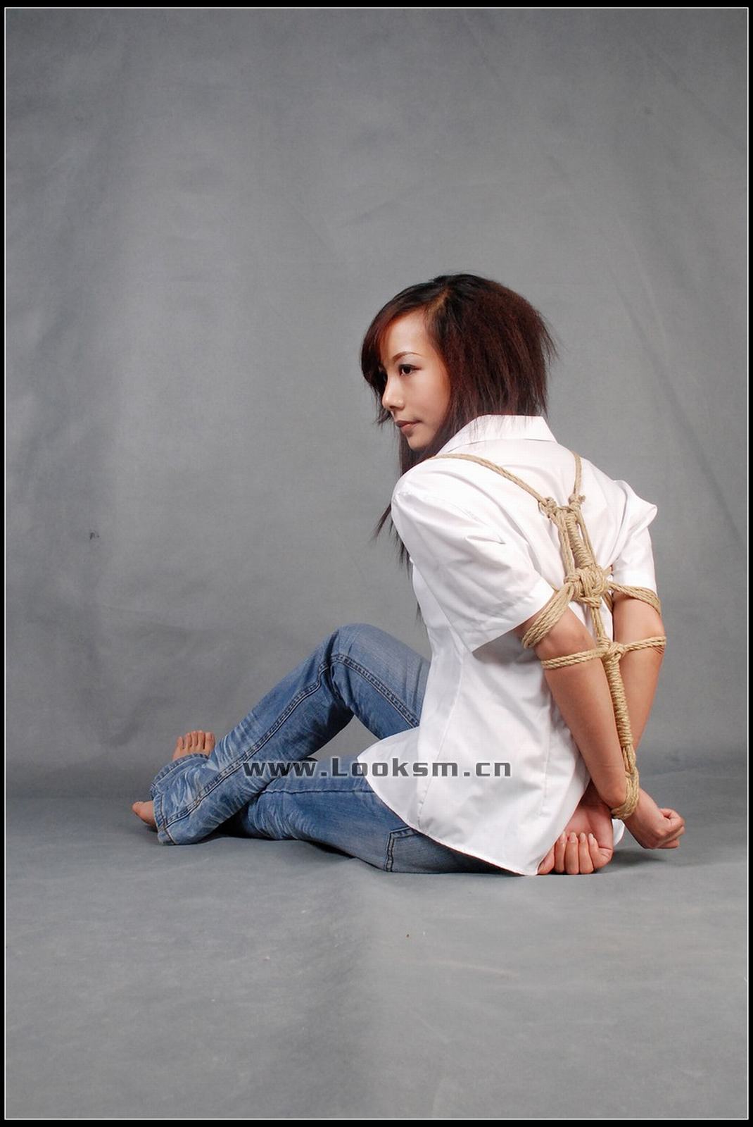 Chinese Rope Model 312
