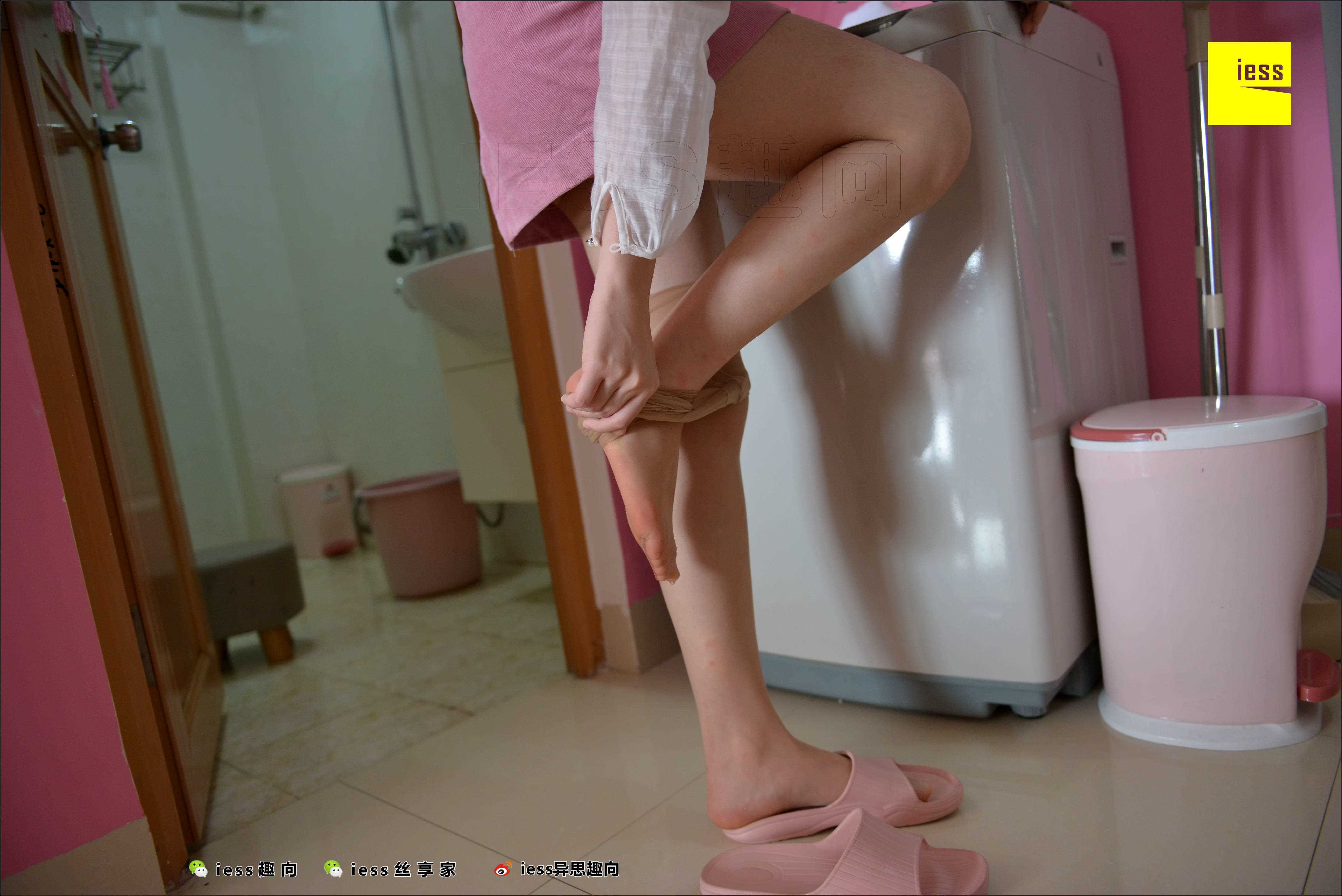 China Beauty Legs and feet 515