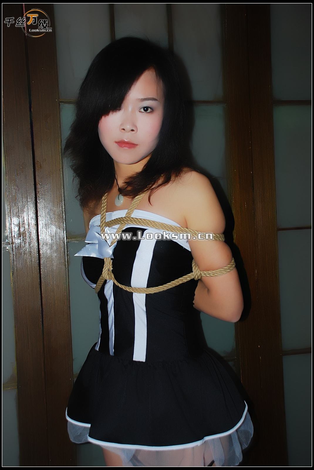 Chinese Rope Model 250