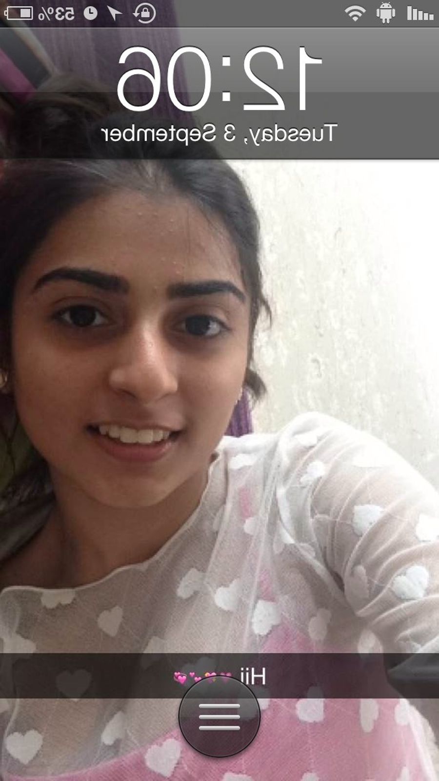 Cute Indian Teen Nudes