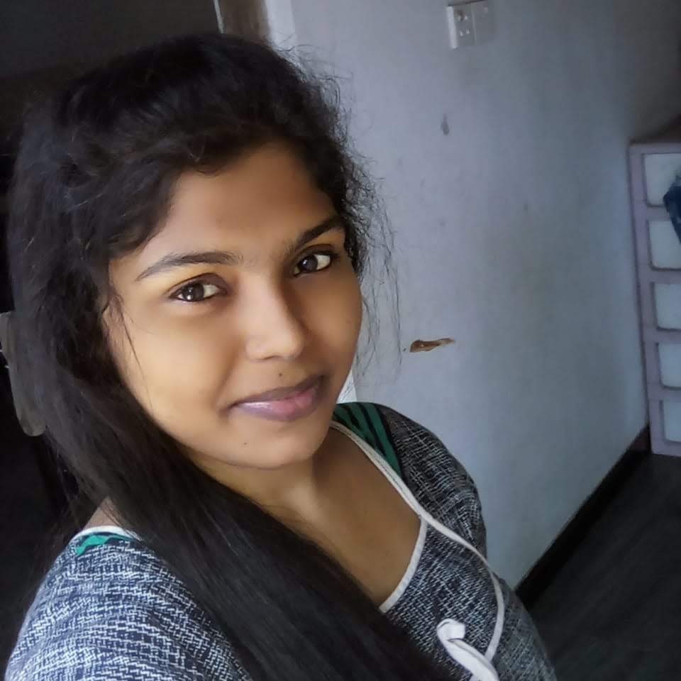 Minfa Sri Lanka puttalam zahira college girl