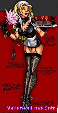 1. Ultimate Collection of Hardcore Anime Hentai Manga Cartoo