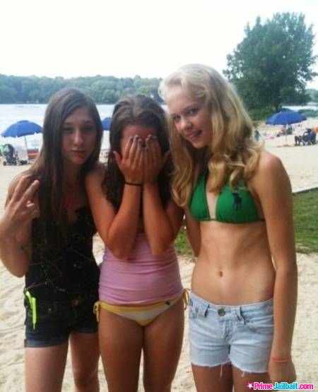 sexy teens