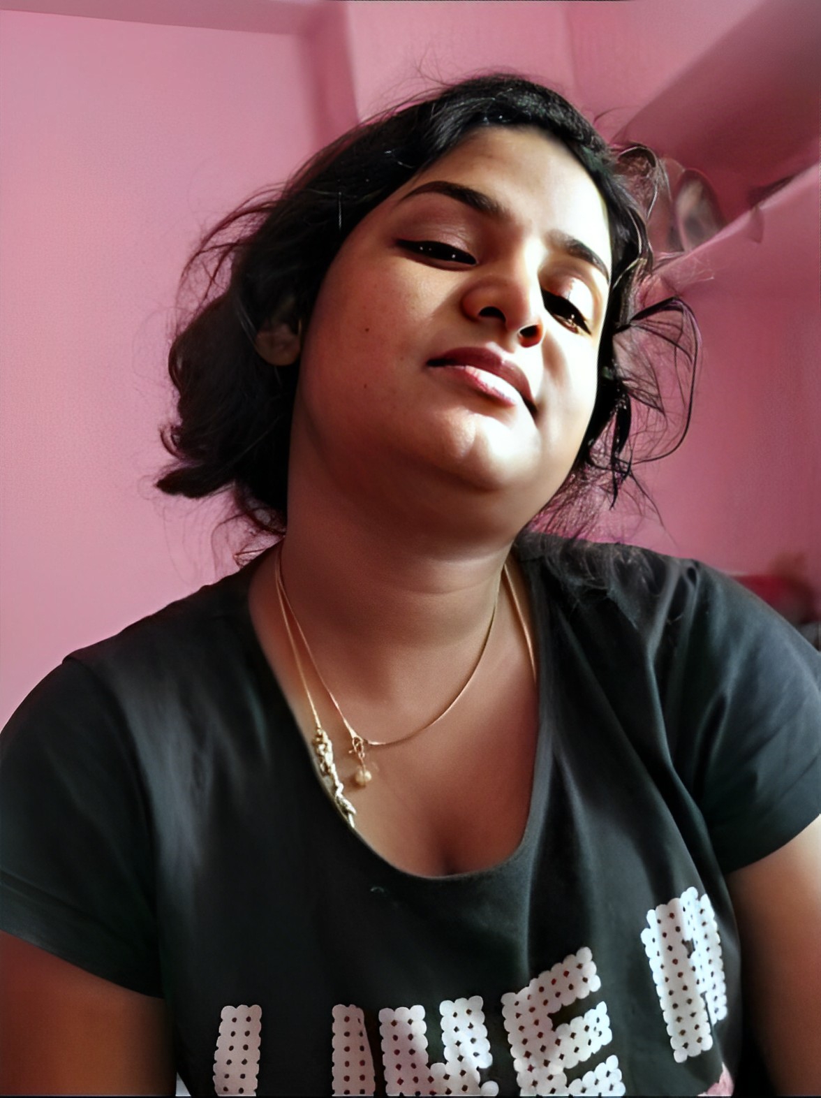 Tamil beautiful girl