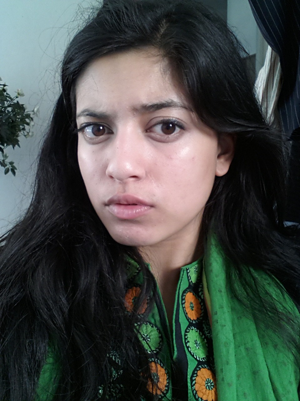 Sexy cute indian girl sharing images to BF