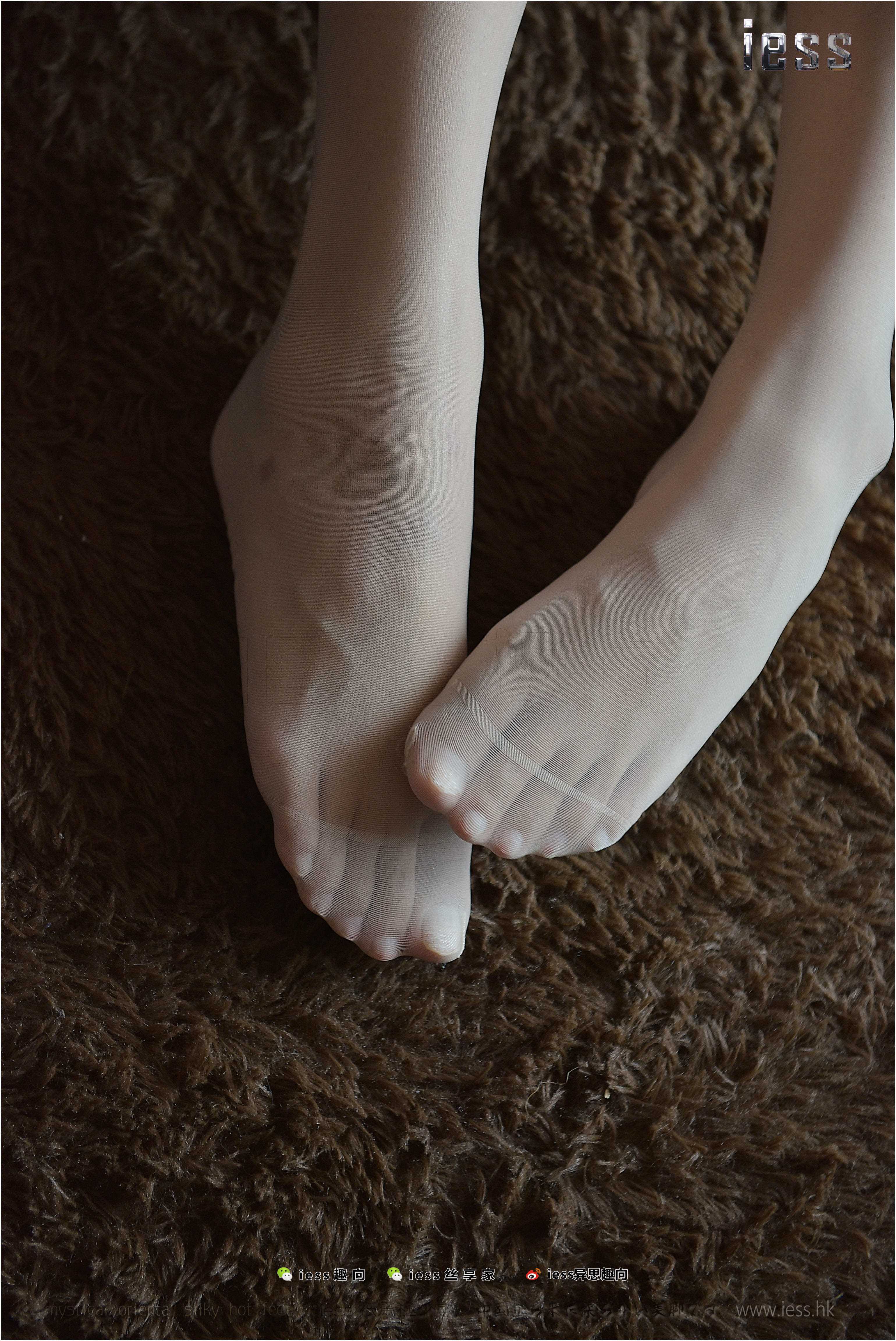 China Beauty Legs and feet 246