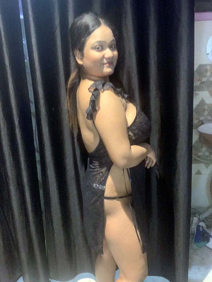 Beautiful Chubby Sexy Girl Nude Pics Leaked
