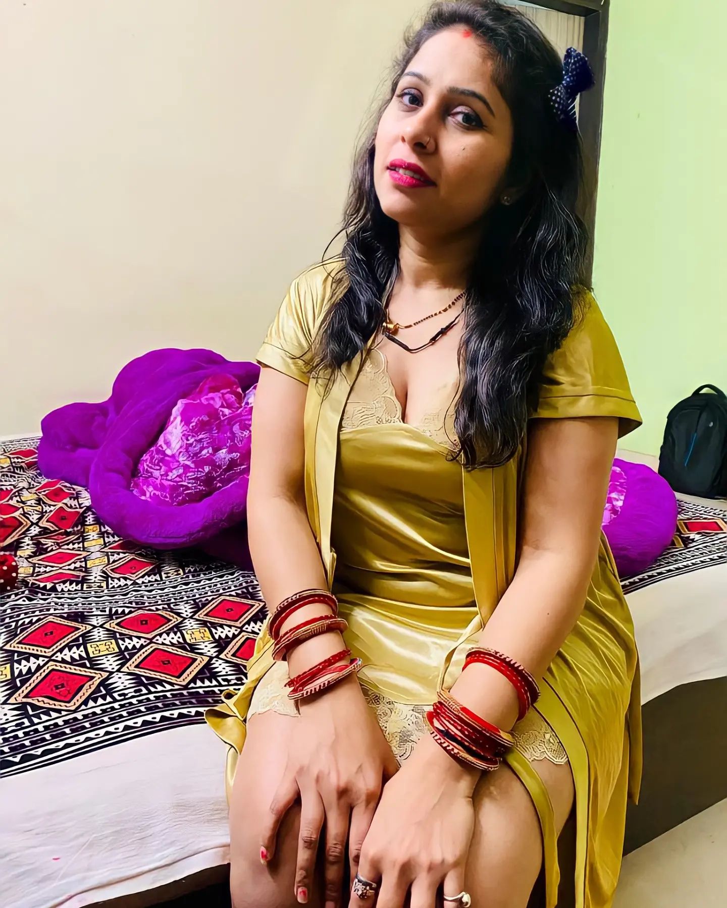 Prerna BHABI
