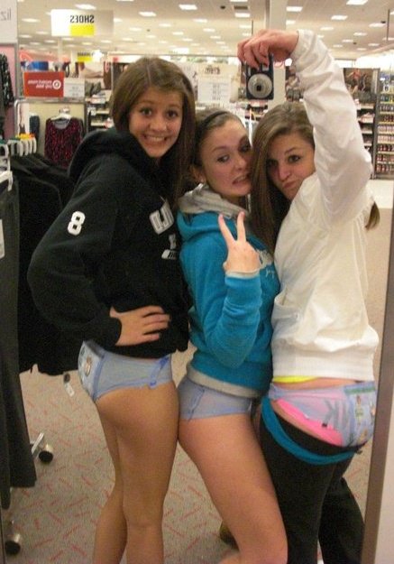 sexy teens
