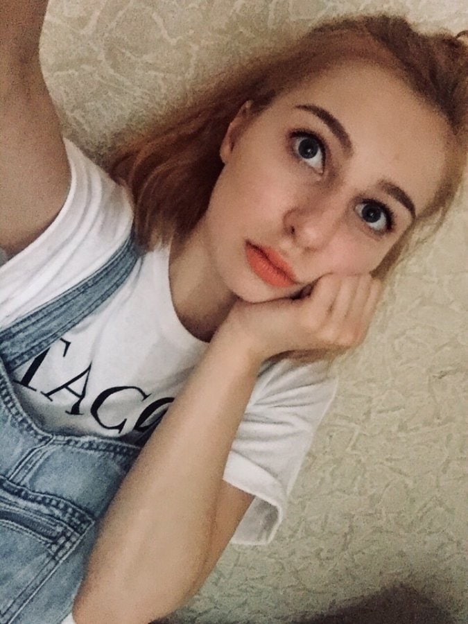 Teen Sexy Girls