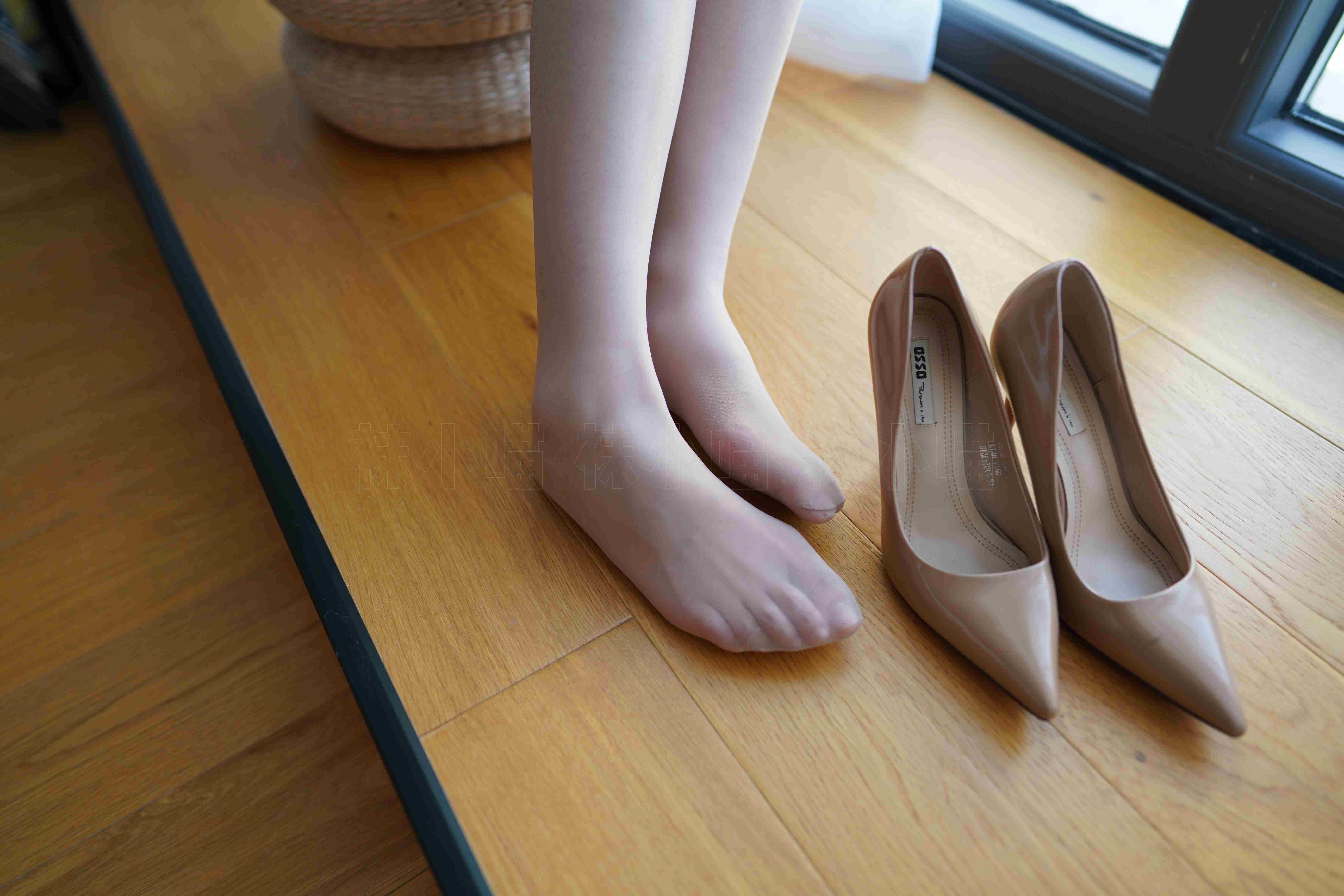 China Beauty Legs and feet 66