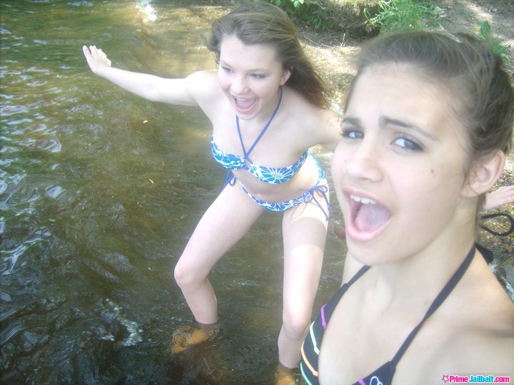 sexy teens