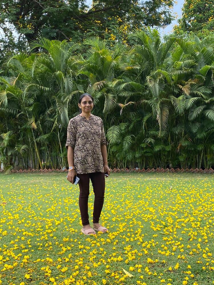 Meera iyer