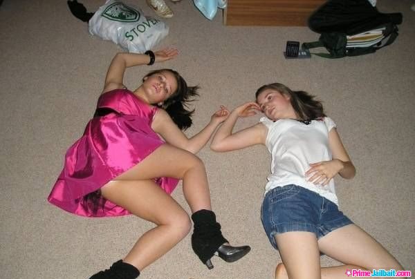 sexy teens