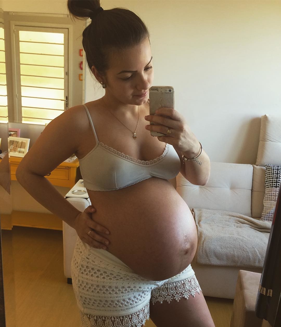 Preggo Tali