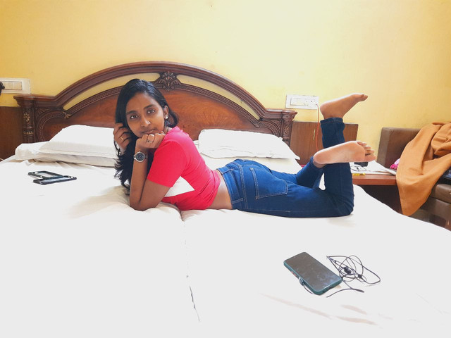 Hot sexy Tamil babes