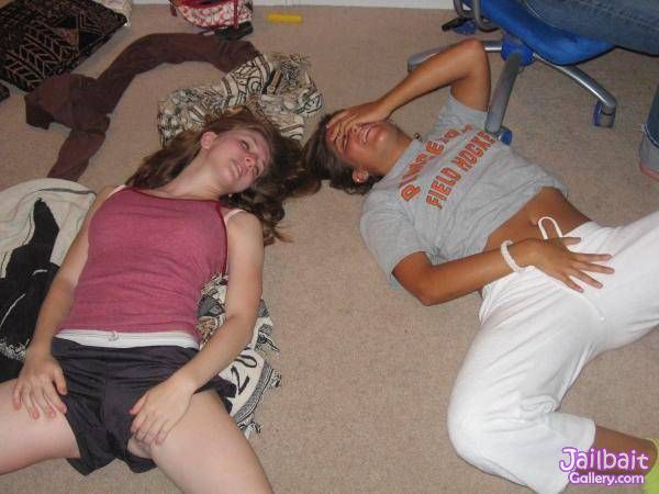sexy teens