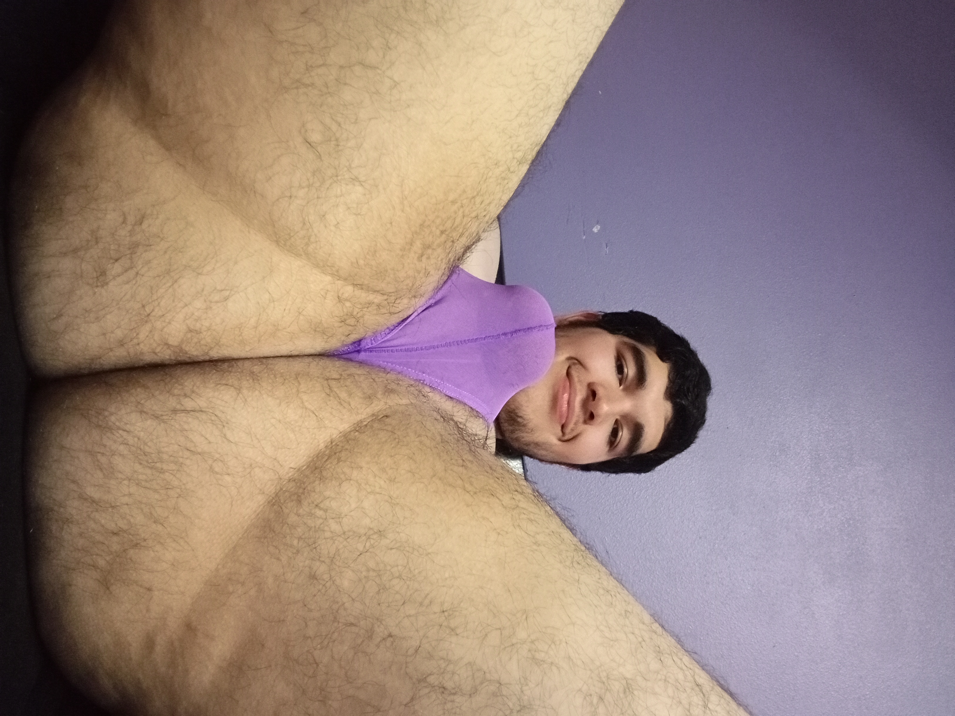 Jaime Chavez Nudes November 2023 set
