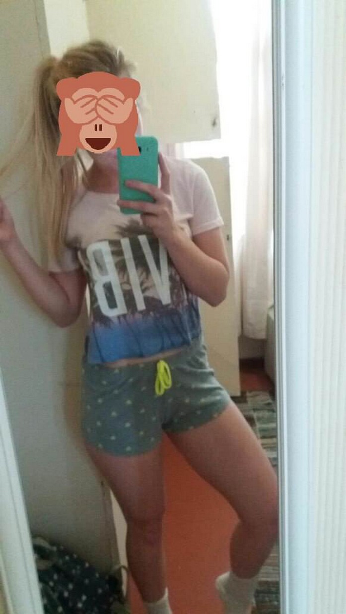 Naughty Amateurs 92