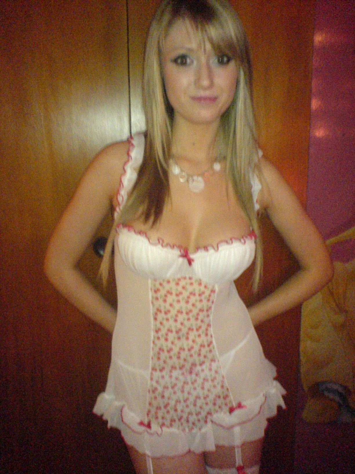 Naughty Amateurs 79