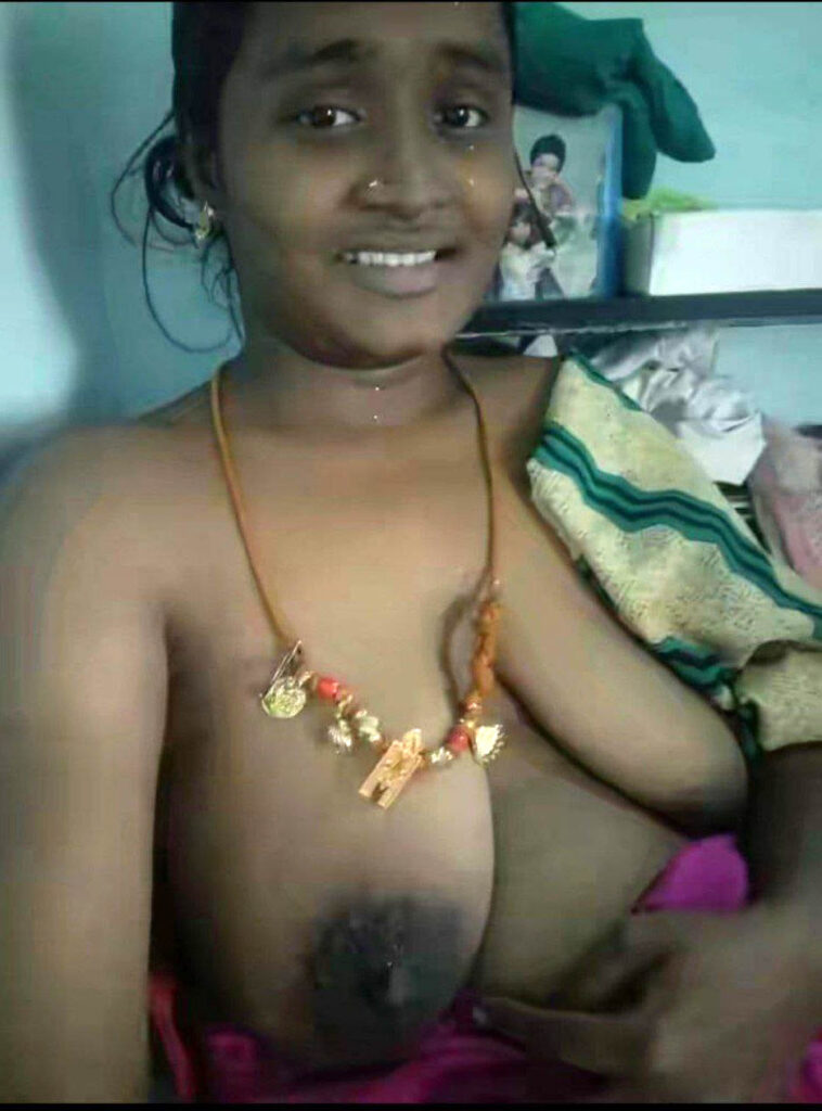 Tamil Maid Big Boobs