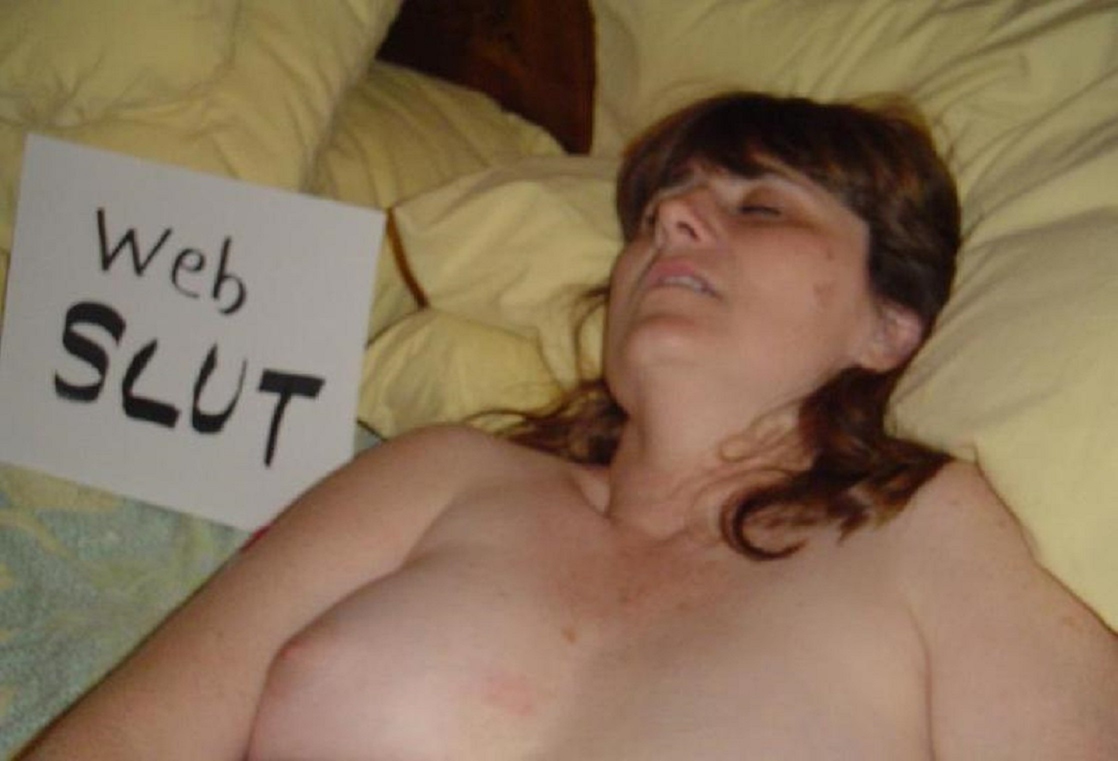 Slut Wife Tammy