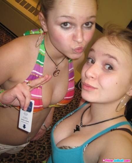 sexy teens