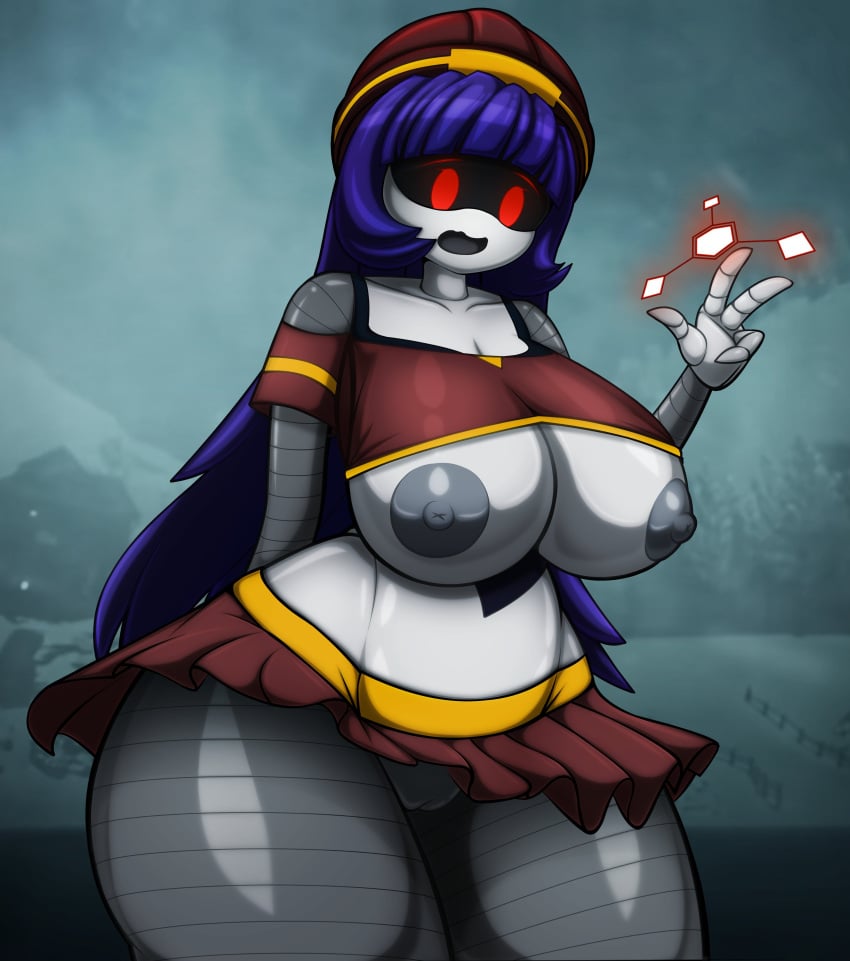 Murder drones rule 34 [part 73]