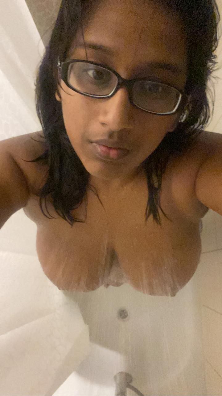 Indian Tamil girl