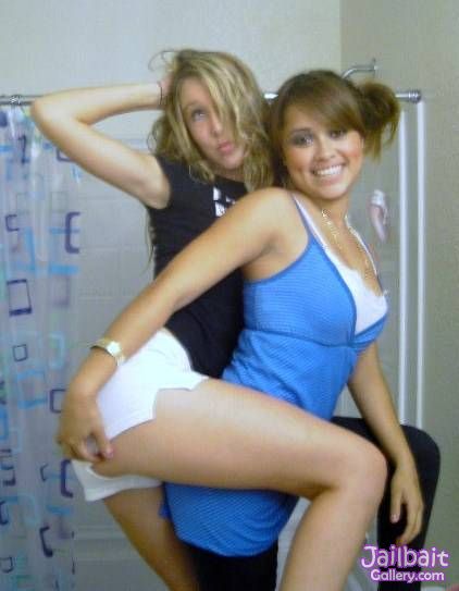 sexy teens