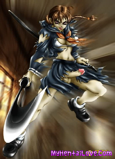 1. Ultimate Collection of Hardcore Anime Hentai Manga Cartoo
