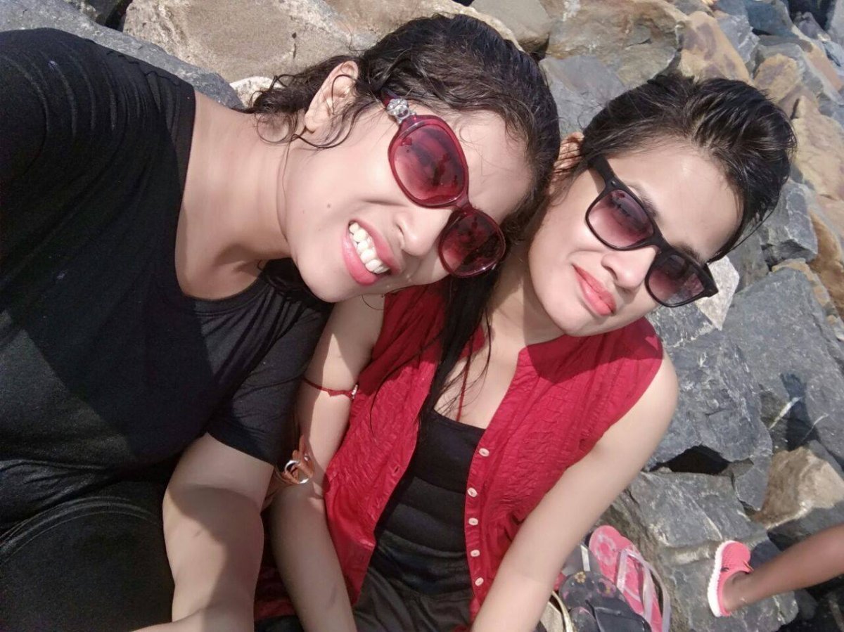 Riya Roychowdhury
