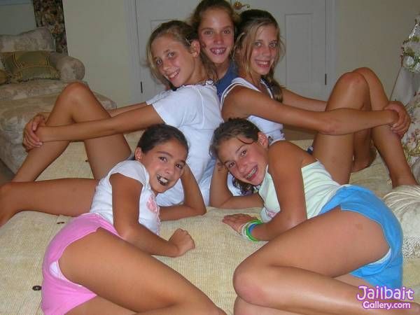sexy teens