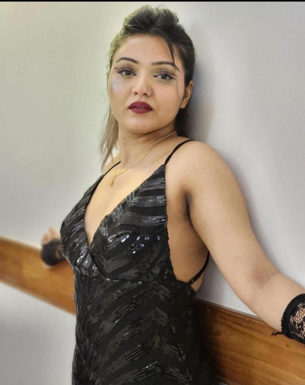 Indian NRI modeling