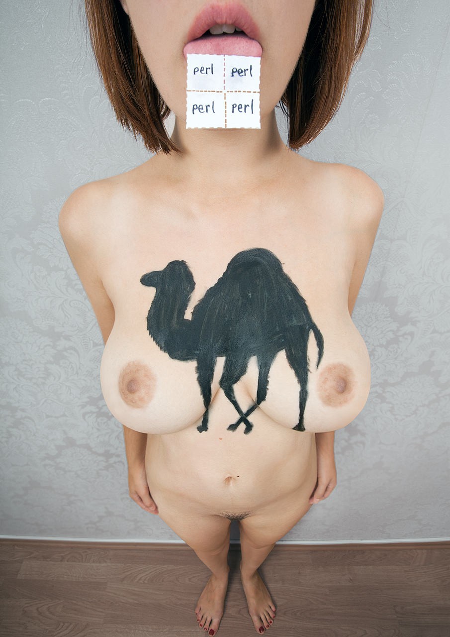 Geekography
