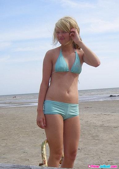 sexy teens