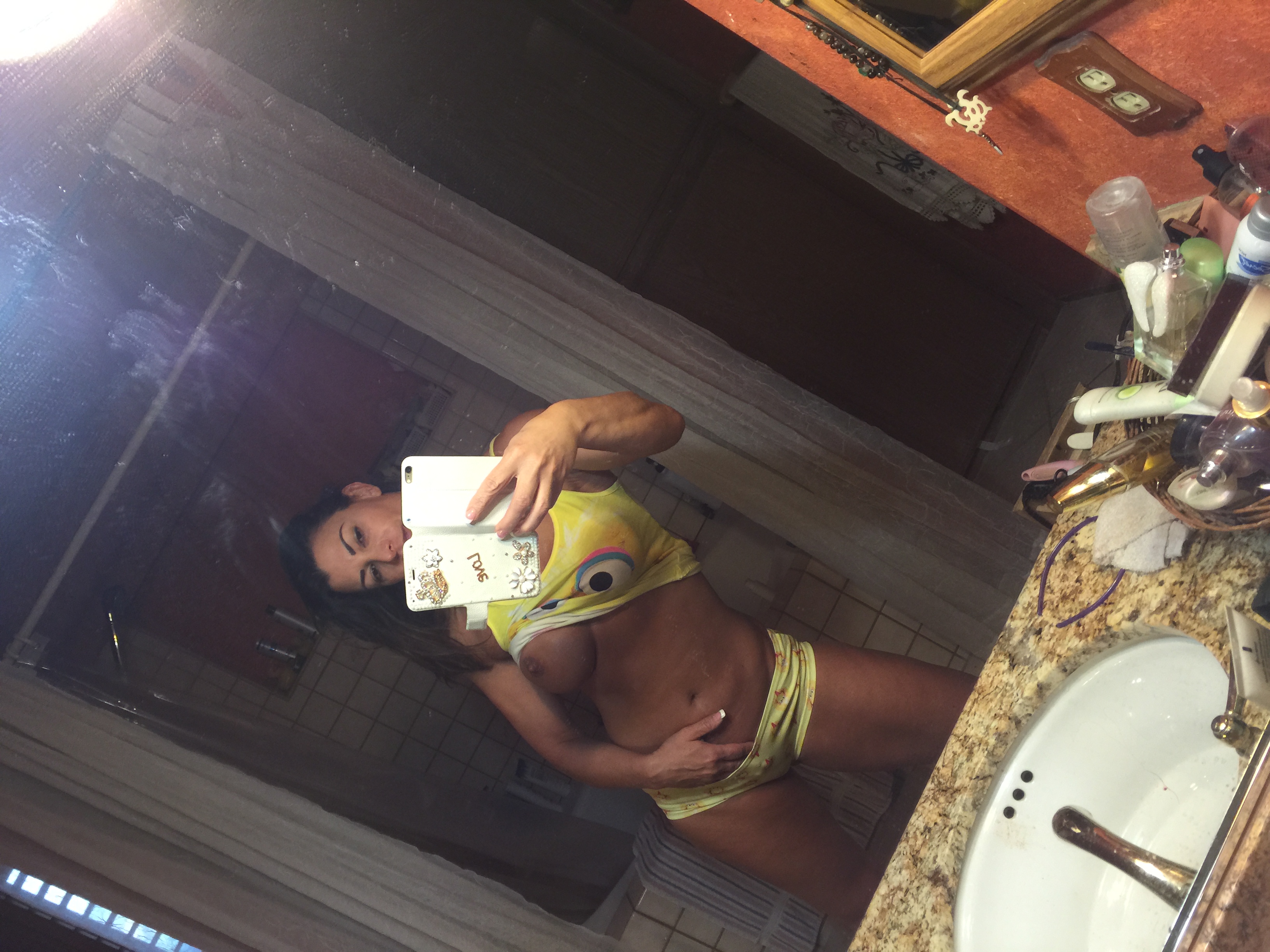 Lisa Marie Varon (Victoria aka Tara) NUDE Leaks