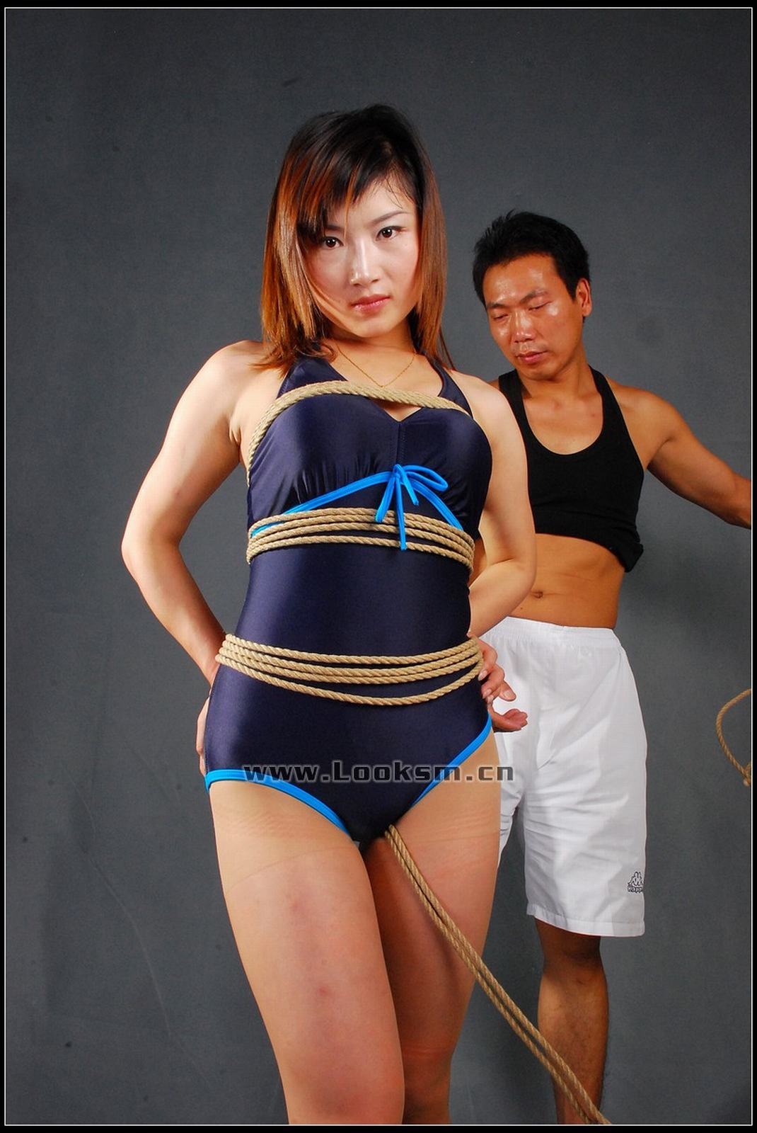 Chinese Rope Model 326