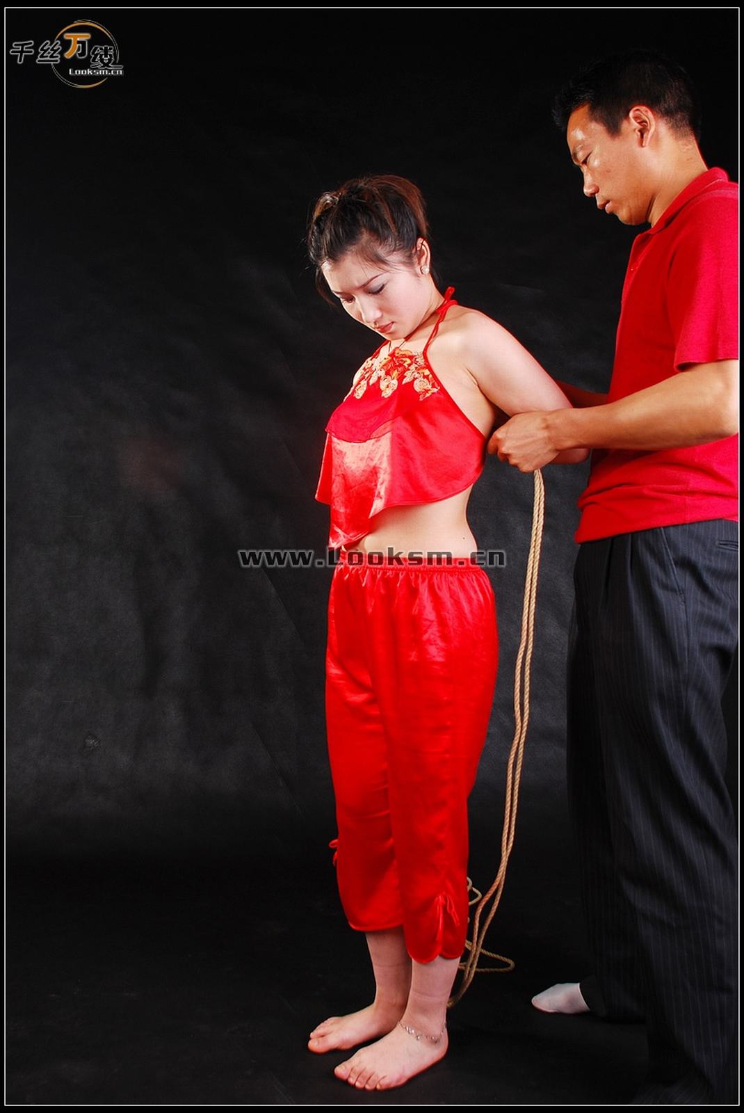 Chinese Rope Model 265