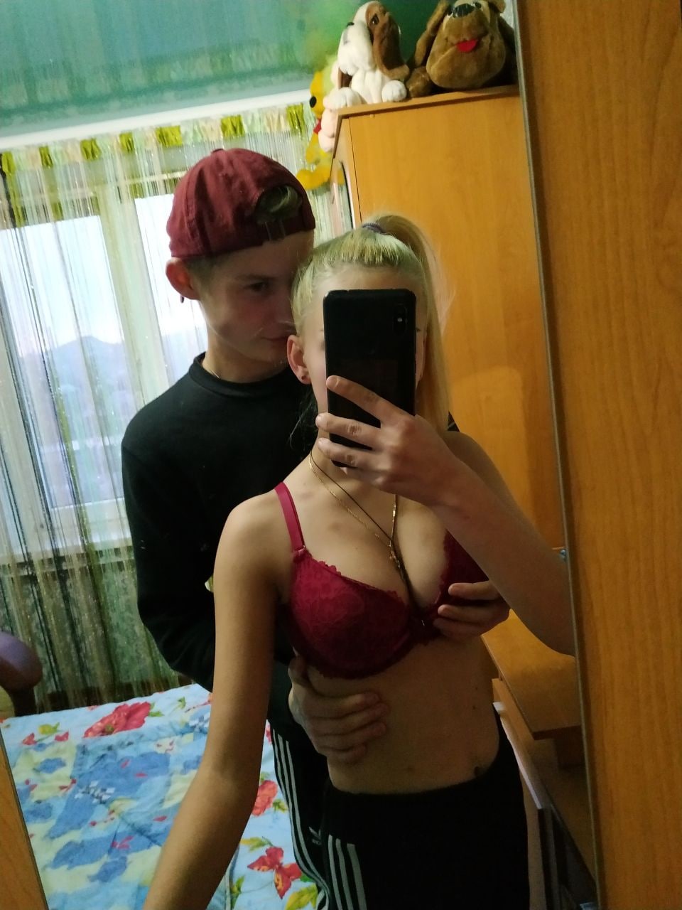Teen Mix Babes-13 arsivizim gallery
