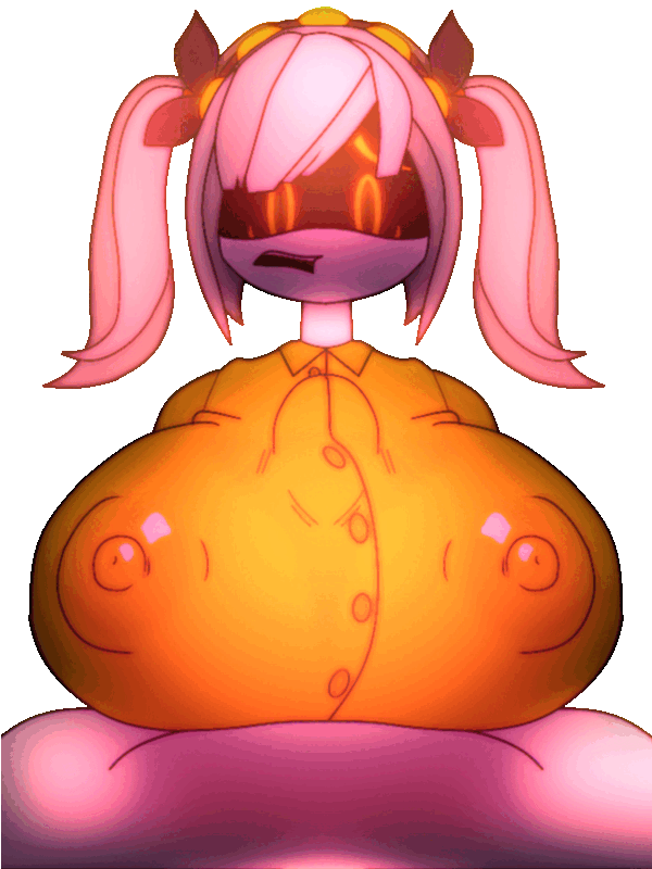 Murder drones rule 34 [part 73]
