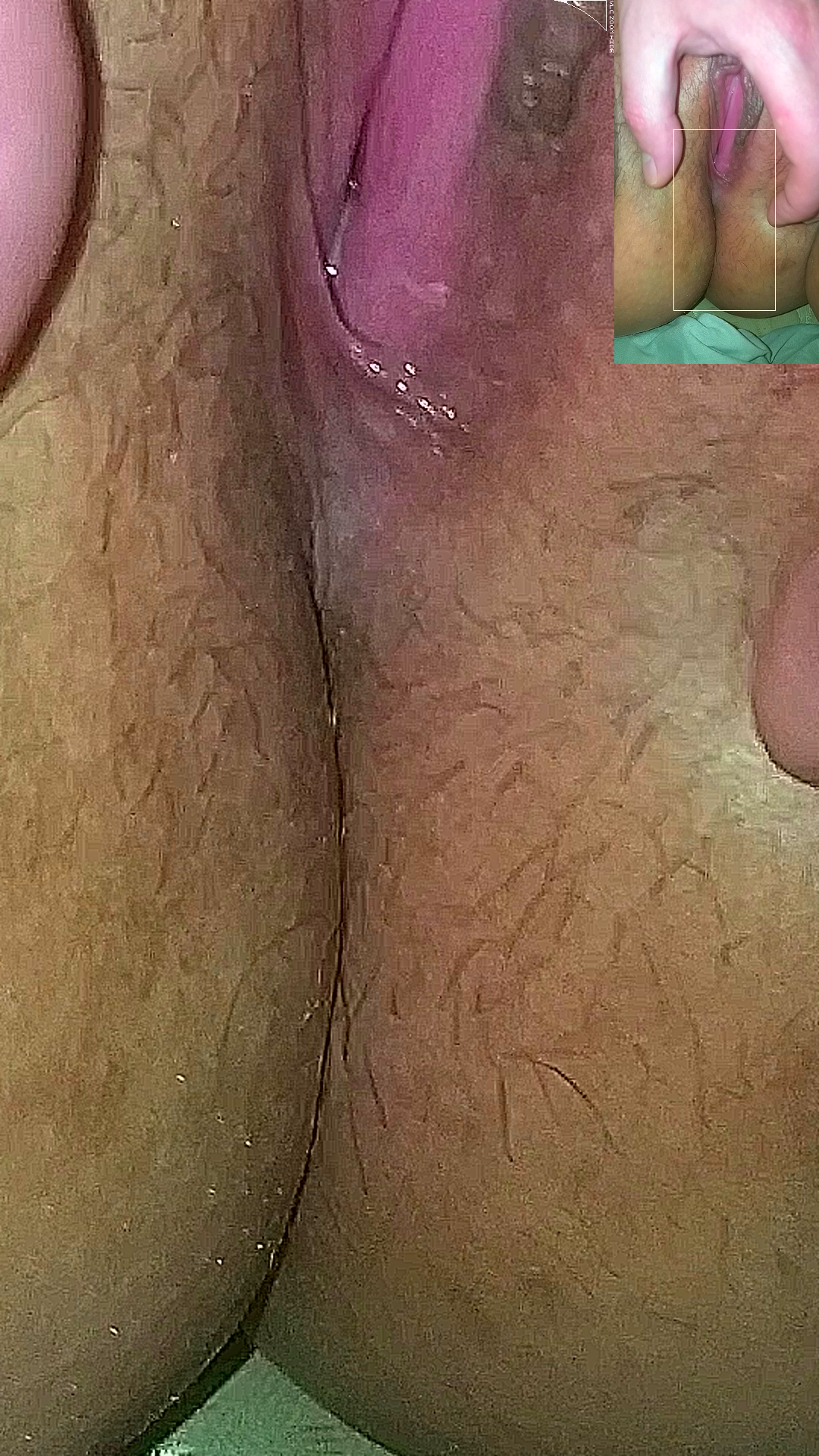 Amateur beauty exposed like never before