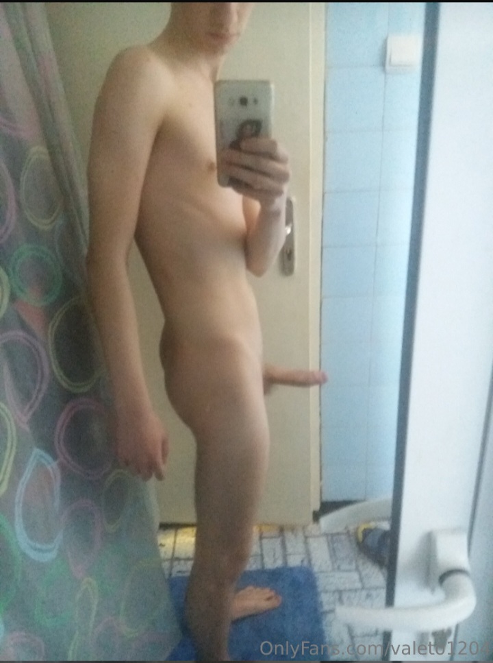 Instagram valeto1204 Onlyfans nudes