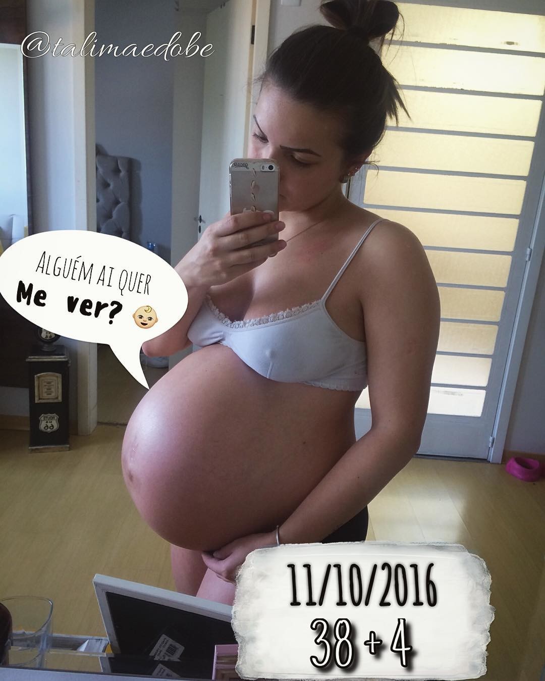 Preggo Tali