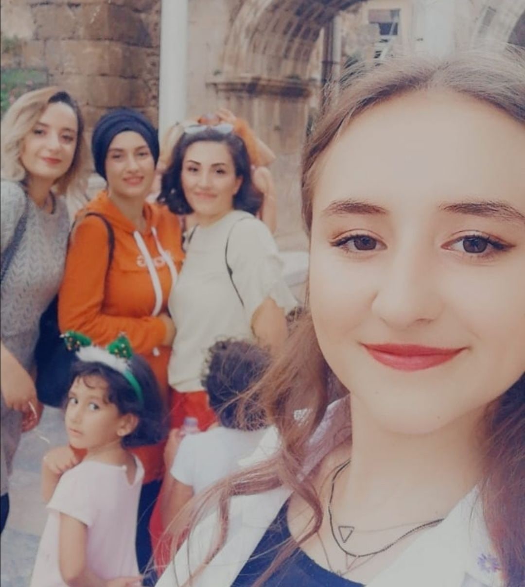 Turkish Slut Womans 12 arsivizm gallery