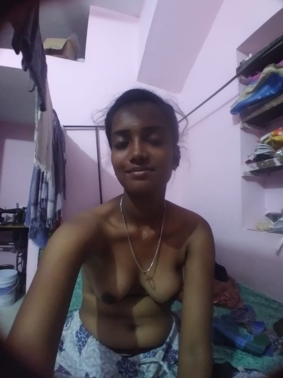 desi girl priya