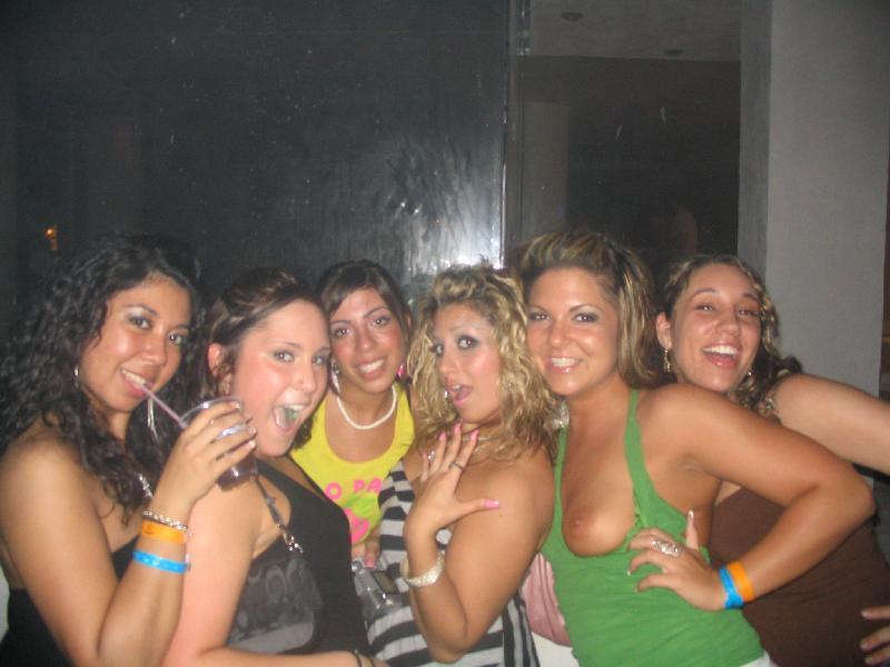 Show Them Titties